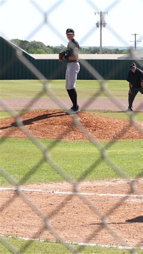 This a balk? What are the rules? Follow for more content. #baseball #baseballboys #foryou #fyp #viral