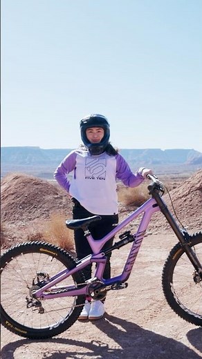 Canyon Torque CF bike check - full video live on my channel! 💟🪩🕺🏽