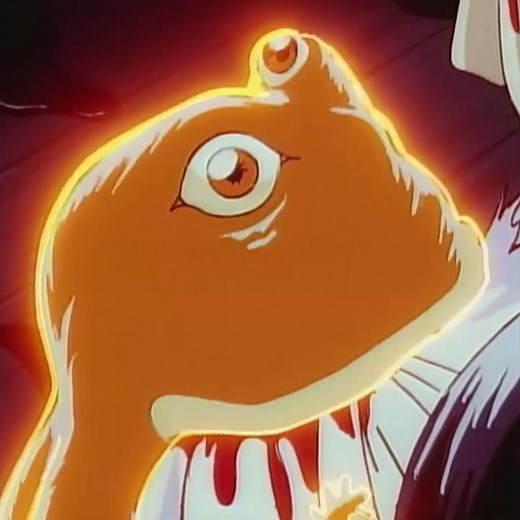 Doomed Megalopolis (1991)