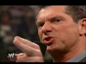 Vince McMahon 2001 Custom Titantron