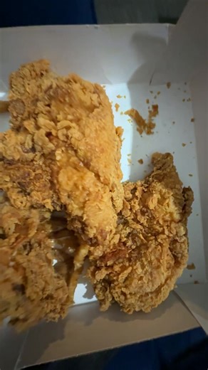 Calling Popeyes about my chicken | The North Carolina Beat