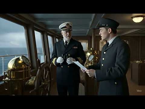 "1996 Mercedes S-Class S320 W140 ship's on TITANIC voyage 🌎🏞🚢🚢