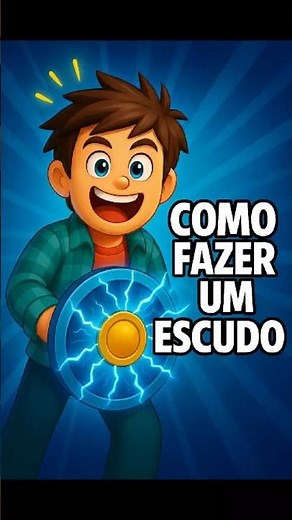 How to Make a Shield in Roblox Studio (Step by Step)