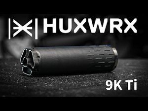 HUXWRX Flow 9K Ti