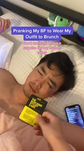 924K views · 16K reactions | Looking for a fun Chrissy gift that’ll have your friends n fam in tears (but like, happy tears) look no further than SERVD the hilarious real-life card game that takes everyday scenarios and turns them into actions in a card game. Just agree to a timeframe Split the cards up Start serving away! Check em out at www.servdcards.com | SERVD Cards | Facebook