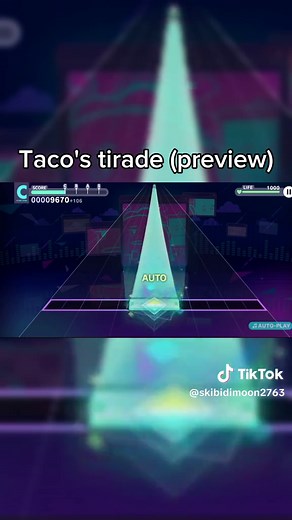 Exploring Taco's Tirade in Inanimate Insanity