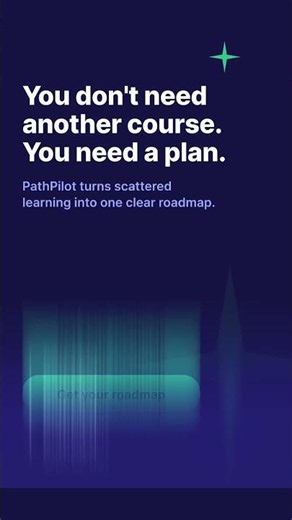 App Store: https://apps.apple.com/us/app/pathpilot-career-navigator/id6766143545