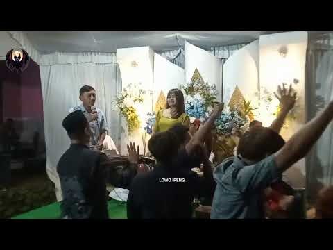 Live Kendor Musica ft Kendor audio,Kalibago Grogol Kediri