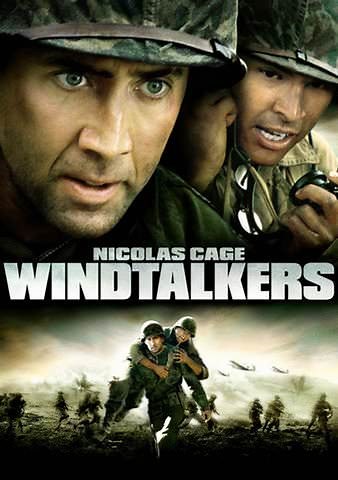 Windtalkers Trailer