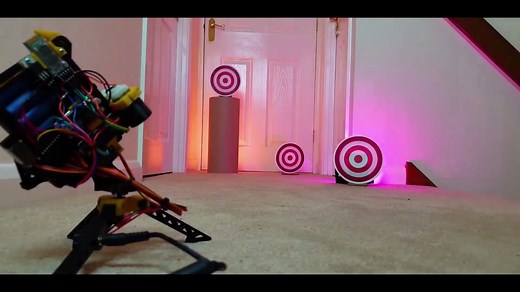 2020十大Arduino项目