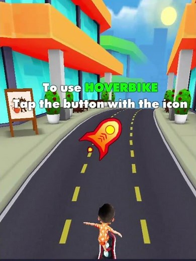 Bus and Subway Runner Gameplay 🚍🔥 | Crazy Escape Run!