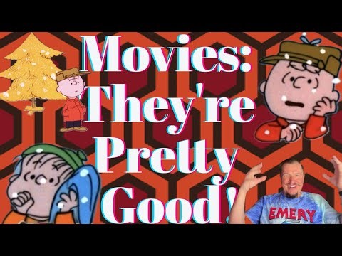 A Charlie Brown Christmas (1965)