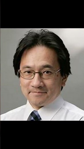 濡木理 日本の構造生物学者 東京大学理学部 X線結晶構造解析やクライオ電顕を用いてタンパク質・核酸の立体構造研究