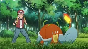 the MOST disturbing scene in Pokemon 💀