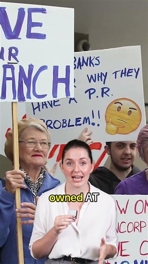 Aussies urged to withdraw cash from ATMs in massive grassroots Cash Out Day protest