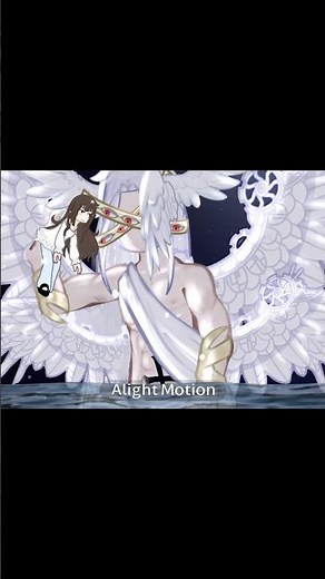 Biblical Angel #gacha #gachaclub #edit #gachatrend #trending #gachaedit #gachameme #gachalife #angel