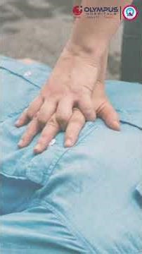 Advanced Cardiac Care in Action: Cardiac Arrest Survivor with Severe LV Dysfunction #olympushospital