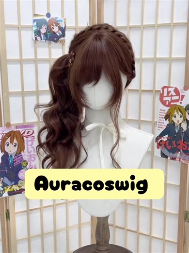 Stylish Custom Wigs Tailored to Your Vibe