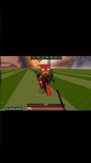 the BEST bot pvp server? #minecraft #gaming #server #cool #pvp #pvpmontage