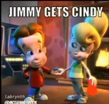 #fyp #lol #carlgetspaid #jimmynewtron | carl gets paid