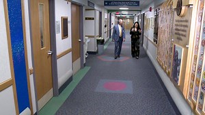 Fire pits are a sure sign of summer. But, an Ohio family wants to warn others after their little girl fell into a fire pit while playing in the backyard. The fire had already died down but the coals were still hot. She was rushed to the hospital with burns to her hands, arms, chest, neck and face. | Fox 8 News