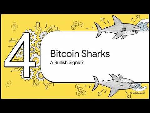 Gold Explodes, Bitcoin Sharks vs. Whales: Powell's Jobs 'Chaos' & The $Trillion Flight to Safety