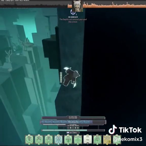 Deepwoken: Fastest Depths Ganker Showcase