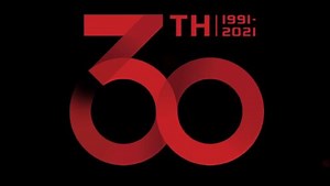 迈瑞30周年品牌宣传片