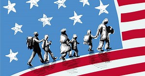 Presidential Power and Immigration