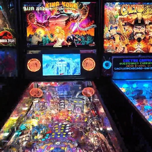 You're aboard a deep space vessel when suddenly you realize the ship has been infected with Alien creatures. You have 60 minutes to make your way to the evacuation pods to save your life. Can you avoid being devoured by Alien creatures and make it to safety. Please Alien Encounter Escape Room only at St Louis Escape. This Alien escape room is filled with immersive set design, animations, special fx and more. Book now at www.stlouisescape.com St Louis Escape is located next door to The Darkness w