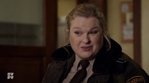 "Resident Alien" Homesick (TV Episode 2021)