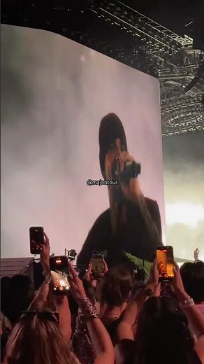 Justin Bieber Performing “DAISIES” at Coachella #livemusic #coachella #justinbieber