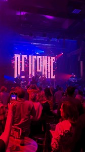 2K views | #THROWBACK to Dr. Iconic - Tribute to the Iconic Rock Bands of the 70's & 80's — LIVE at MadLife Stage & Studios on Friday, February 28th! ⚡️  #DrIconic | MadLife Stage & Studios | Facebook