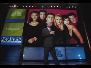 Friends Final Season Trailer | NBC