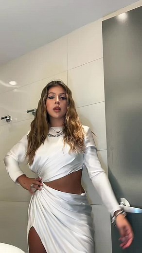 Descubre la Verdadera Ignacia Antonia en los MTV Miaw Awards