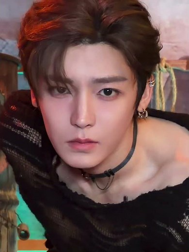 251116 #HouMinghao for Nanjing Yangtze Finless Porpoise Music Festival [Live Images] #NeoHou #侯明昊