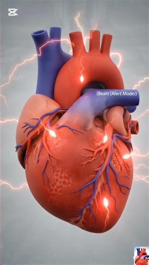 What Stress Does to Your Body | Animated Health Explanation