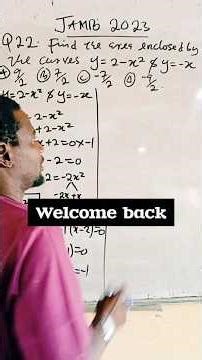 How to integrate polynomial functions #mathematics