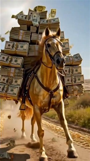 Open your heart pick up money​ #shorts #money