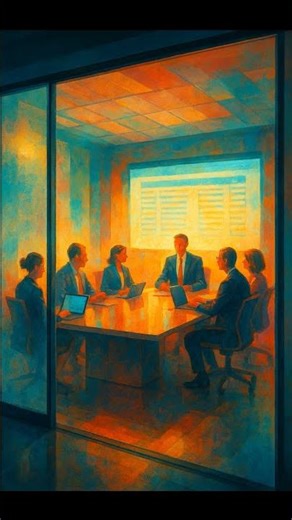 Your Manager Already Chose Someone: The Hidden Promotion Game at Work