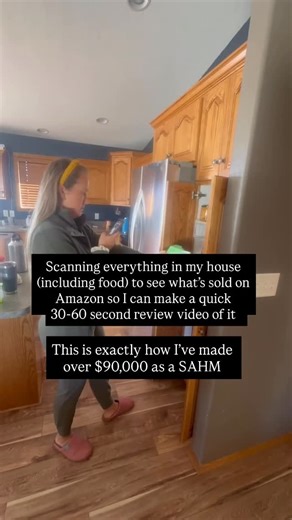 How to Make Money with Amazon Reviews | ‼️comment LEARN for info on how to get started‼️ As an Amazon reviewer I can review anything that’s sold on Amazon! Even if it wasn’t... | Instagram