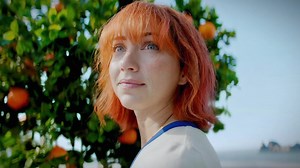 Nami in One Piece Live Action: Who Plays Her?