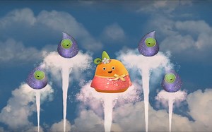 音乐动画 | 40分钟小合集 Small Potatoes