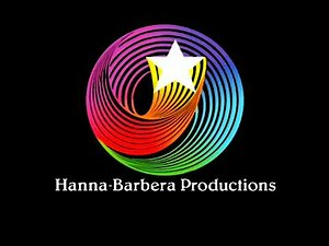 Hanna Barbera Productions (1979) Logo Remake V1.1