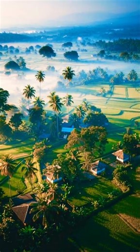 Amazing Nature Landscape 🌄 Cinematic View #Shorts