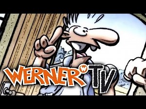 WERNER – WAT NU!? Offizieller Trailer