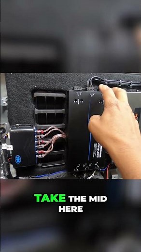 Audic Control Crossover: Maximize Your Audio Setup