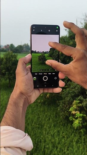 Vivo T4 Pro 5g Camera Zooming Test