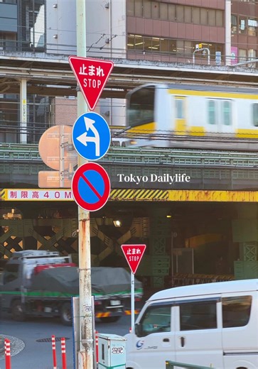 Exploring Daily Life in Tokyo