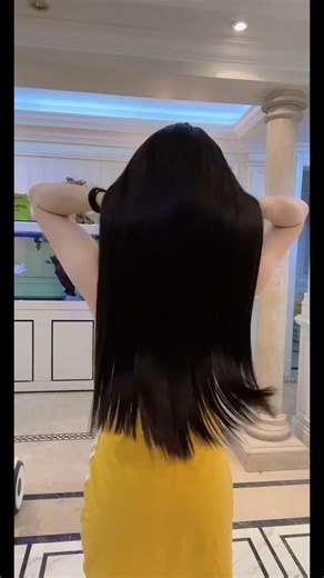 Natural Wavy Lace Front Wig | Soft Look | Human Hair |#NaturalWavyWig#LaceFrontWig#HumanHairWig